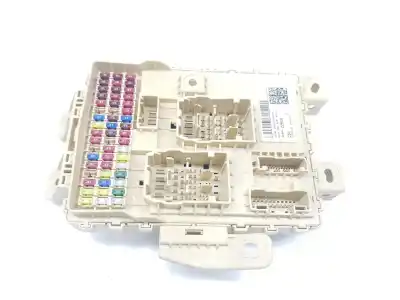 Peça sobressalente para automóvel em segunda mão caixa de fusíveis e relés por hyundai tucson híbrido 148 kw referências oem iam 91950cz500