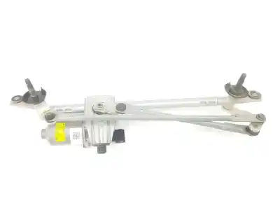 Peça sobressalente para automóvel em segunda mão motor do limpa para brisas por hyundai tucson híbrido 148 kw referências oem iam 98100n9000