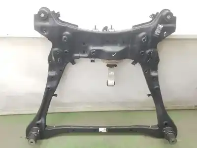 Peça sobressalente para automóvel em segunda mão charrió / suporte de eixo dianteiro por hyundai tucson híbrido 148 kw referências oem iam 62405n7050