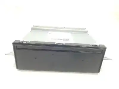 Second-hand car spare part GPS NAVIGATION SYSTEM for HYUNDAI TUCSON  OEM IAM references 96160CZ020  96160CZ020