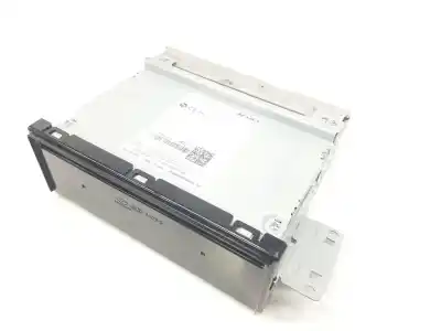 Peça sobressalente para automóvel em segunda mão módulo / sistema de navegação gps por hyundai tucson híbrido 148 kw referências oem iam 96160cz020  96160cz020