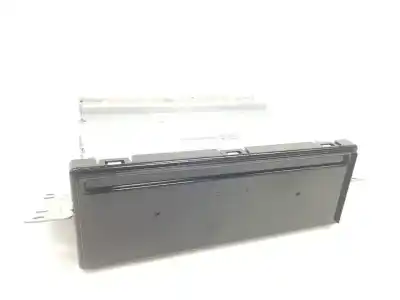 Peça sobressalente para automóvel em segunda mão módulo / sistema de navegação gps por hyundai tucson híbrido 148 kw referências oem iam 96160cz020  96160cz020