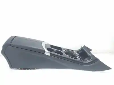 Pièce détachée automobile d'occasion accoudoir central pour mercedes-benz clase c (w205) familiar 2.1 cdi cat références oem iam a2056800650