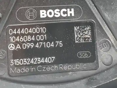 Автозапчасти б/у fap adblue дополнительный депозит за mercedes-benz clase c (w205) familiar 2.1 cdi cat ссылки oem iam a2054703901  a2054703901