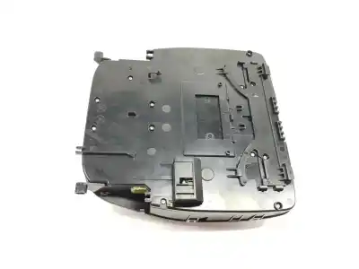 Автозапчасти б/у внутренний свет за mercedes-benz clase c (w205) familiar 2.1 cdi cat ссылки oem iam a0009009006  a0009009006