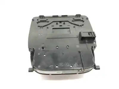 Автозапчасти б/у внутренний свет за mercedes-benz clase c (w205) familiar 2.1 cdi cat ссылки oem iam a0009009006  a0009009006