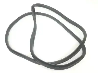 Pezzo di ricambio per auto di seconda mano gomma contorno porta per hyundai bayon 1.0 tgdi riferimenti oem iam 82140q0000