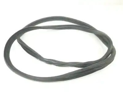 Pezzo di ricambio per auto di seconda mano gomma contorno porta per hyundai bayon 1.0 tgdi riferimenti oem iam 83140q0000