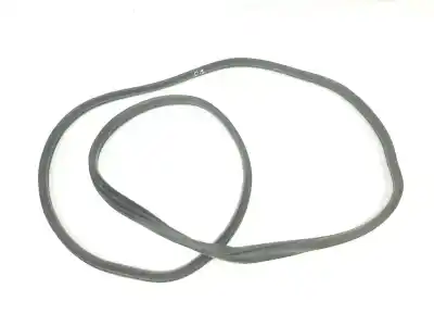 Pezzo di ricambio per auto di seconda mano gomma contorno porta per hyundai bayon 1.0 tgdi riferimenti oem iam 82130q0000