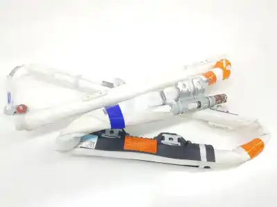 Peça sobressalente para automóvel em segunda mão airbag de cortina dianteiro direito por hyundai tucson híbrido 148 kw referências oem iam 80420n7000