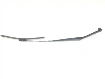 Peça sobressalente para automóvel em segunda mão haste de escova dianteiro direito por hyundai tucson híbrido 148 kw referências oem iam 98321n7000