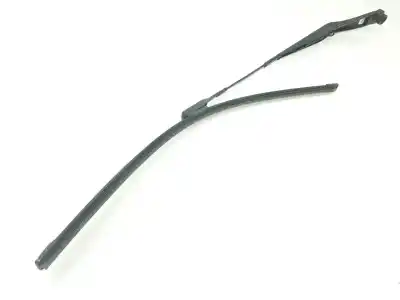 Peça sobressalente para automóvel em segunda mão haste de escova dianteiro esquerdo por hyundai tucson híbrido 148 kw referências oem iam 98311n7000