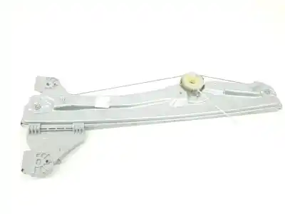 Peça sobressalente para automóvel em segunda mão elevador de vidros traseiro direito por hyundai tucson híbrido 148 kw referências oem iam 83404n7000