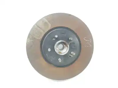 Peça sobressalente para automóvel em segunda mão manga de eixo dianteira direita por hyundai tucson híbrido 148 kw referências oem iam 51706n7100