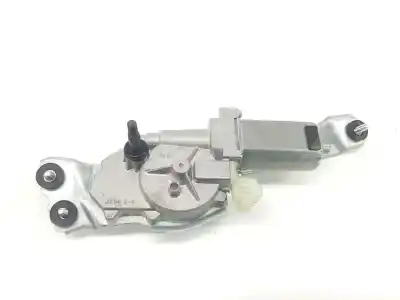 Peça sobressalente para automóvel em segunda mão motor do limpador traseiro por hyundai tucson híbrido 148 kw referências oem iam 98700n9100