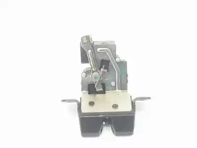 Pezzo di ricambio per auto di seconda mano baule / serratura del cancello per hyundai bayon 1.0 tgdi riferimenti oem iam 81800q0500