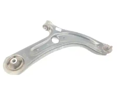 Pezzo di ricambio per auto di seconda mano braccio sospensione inferiore anteriore destro per hyundai bayon 1.0 tgdi riferimenti oem iam 54501q0000