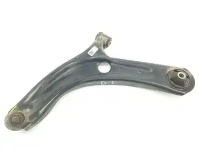 Pezzo di ricambio per auto di seconda mano braccio di sospensione anteriore sinistro inferiore per hyundai bayon 1.0 tgdi riferimenti oem iam 54500q0000