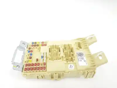 Pezzo di ricambio per auto di seconda mano scatola relè/fusibili per hyundai bayon 1.0 tgdi riferimenti oem iam 91951q0860