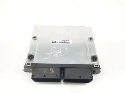 Pezzo di ricambio per auto di seconda mano centralina motore per hyundai bayon 1.0 tgdi riferimenti oem iam 3910607186
