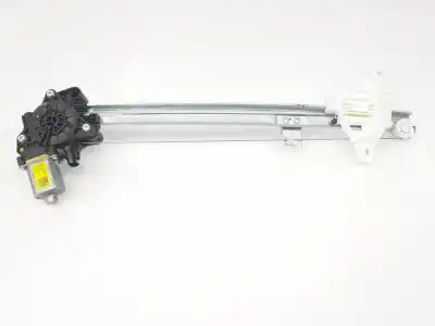 Pezzo di ricambio per auto di seconda mano alzacristalli anteriore destro per hyundai bayon 1.0 tgdi riferimenti oem iam 82402q0010