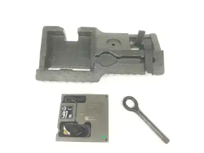 Pezzo di ricambio per auto di seconda mano cric di sollevamento per hyundai bayon 1.0 tgdi riferimenti oem iam 09149q0700