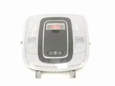 Pezzo di ricambio per auto di seconda mano luce interna per hyundai bayon 1.0 tgdi riferimenti oem iam 92800q0210