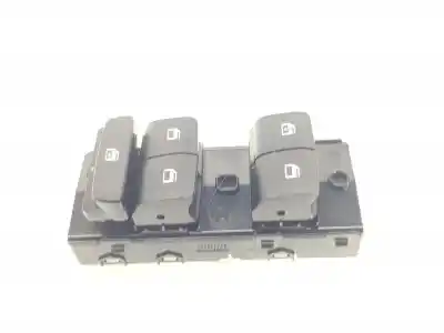 Pezzo di ricambio per auto di seconda mano interruttore alzacristalli anteriore sinistro per hyundai bayon 1.0 tgdi riferimenti oem iam 93571q0210