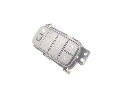 Pezzo di ricambio per auto di seconda mano controllo della luce per hyundai bayon 1.0 tgdi riferimenti oem iam 93700q0ab0