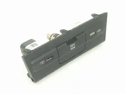 Pezzo di ricambio per auto di seconda mano interruttore per hyundai bayon 1.0 tgdi riferimenti oem iam 96125q0020