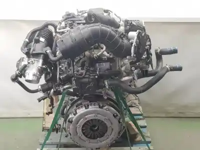 Pezzo di ricambio per auto di seconda mano motore completo per hyundai bayon 1.0 tgdi riferimenti oem iam g3lf