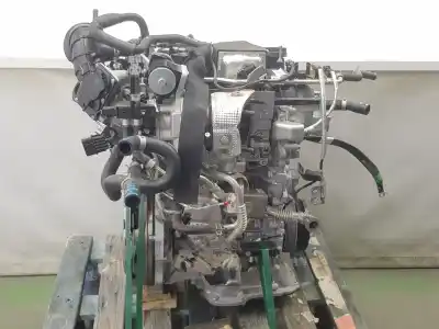Second-hand car spare part complete engine for hyundai bayon 1.0 tgdi oem iam references g3lf  32aq107f00