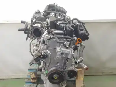 Second-hand car spare part complete engine for hyundai bayon 1.0 tgdi oem iam references g3lf  32aq107f00