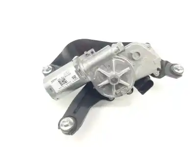 Pezzo di ricambio per auto di seconda mano motore tergicristallo posteriore per hyundai bayon 1.0 tgdi riferimenti oem iam 98700q0400