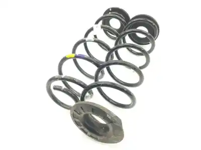 Pezzo di ricambio per auto di seconda mano molla di ammortizzazione per hyundai bayon 1.0 tgdi riferimenti oem iam 55335q0fa0