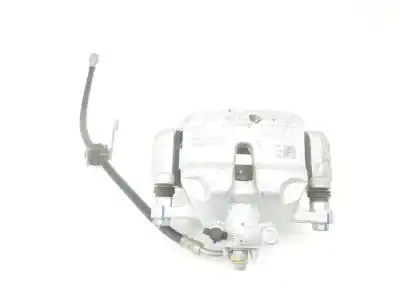 Pezzo di ricambio per auto di seconda mano pinza freno anteriore sinistra per hyundai bayon 1.0 tgdi riferimenti oem iam 58110q0500