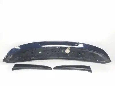 Автозапчасти б/у заднее крыло за mercedes-benz clase c (w205) familiar 2.1 cdi cat ссылки oem iam a2057900188  a2057900188