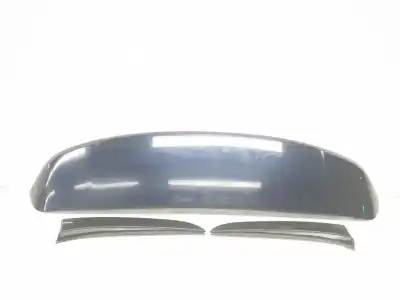 Автозапчасти б/у заднее крыло за mercedes-benz clase c (w205) familiar 2.1 cdi cat ссылки oem iam a2057900188  a2057900188