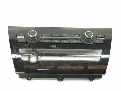 Автозапчасти б/у климат-контроль за bmw x5 (f15) xdrive30d ссылки oem iam 64119388808  64119388808