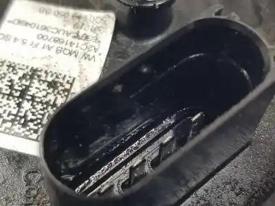 Автозапчастина б/у паливний насос для volkswagen troc 1.6 tdi посилання на oem iam 5q0919050bb  5q0919050bb