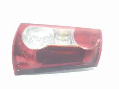 Автозапчасти б/у правый задний фонарь за dacia logan mcv (ks_) 1.5 dci (ks0w) ссылки oem iam 8200864610 Автозапчасти б/у правый задний фонарь за dacia logan mcv (ks_) 1.5 dci (ks0w) ссылки oem iam 8200864610