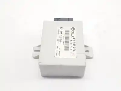 Автозапчасти б/у электронный модуль за audi q7 3.0 v6 24v tdi clean diesel ссылки oem iam 4f0907274  4f0907274