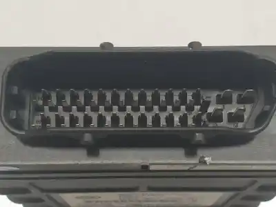 Автозапчасти б/у электронный модуль за audi q7 3.0 v6 24v tdi clean diesel ссылки oem iam 09d927750kc  09d927750kc