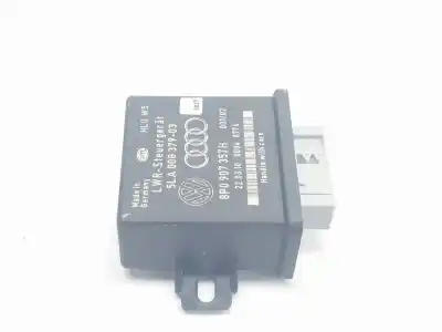 Автозапчасти б/у электронный модуль за audi q7 3.0 v6 24v tdi clean diesel ссылки oem iam 8p0907357h  8p0907357h