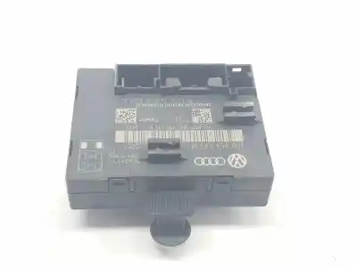 Автозапчасти б/у электронный модуль за audi q7 3.0 v6 24v tdi clean diesel ссылки oem iam 4f0959795m