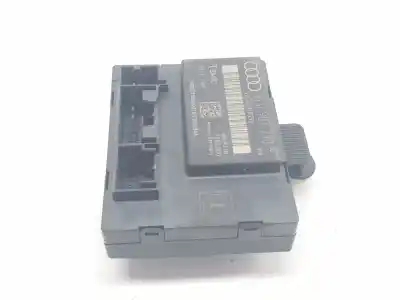 Автозапчасти б/у электронный модуль за audi q7 3.0 v6 24v tdi clean diesel ссылки oem iam 4l0907290  4l0907290