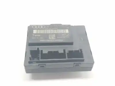 Автозапчасти б/у электронный модуль за audi q7 3.0 v6 24v tdi clean diesel ссылки oem iam 4l0907290  4l0907290
