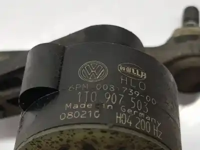Автозапчастина б/у датчик для audi q7 3.0 v6 24v tdi clean diesel посилання на oem iam 1t0907503  1t0907503