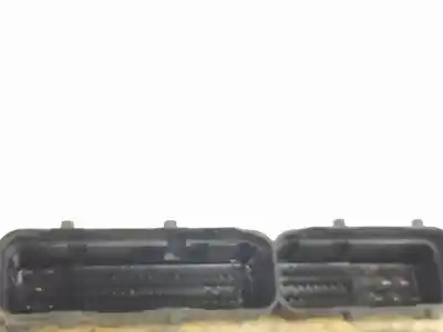 Second-hand car spare part ecu engine control for renault scénic i monospace (ja0/1_, fa0_) 1.9 dti (ja1u) oem iam references 8200199726  8200199726