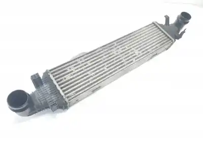Second-hand car spare part intercooler for clase c clase c familiar 2.1 cdi oem iam references a2045000200  a2045000200